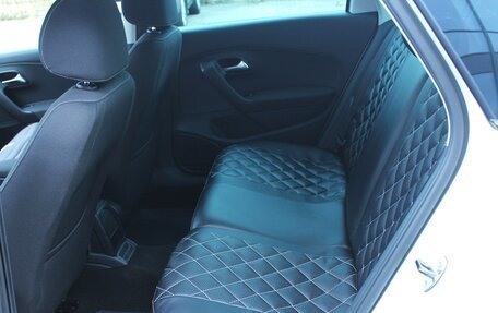 Volkswagen Polo VI (EU Market), 2016 год, 1 009 999 рублей, 6 фотография