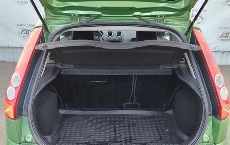 Ford Fiesta, 2006 год, 379 000 рублей, 8 фотография