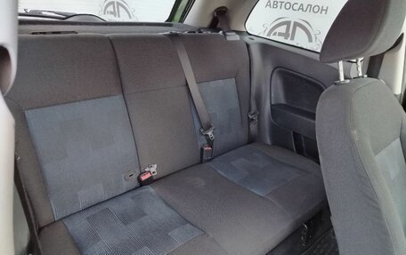 Ford Fiesta, 2006 год, 379 000 рублей, 10 фотография