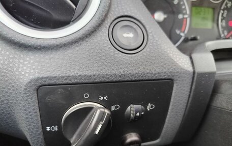 Ford Fiesta, 2006 год, 379 000 рублей, 15 фотография