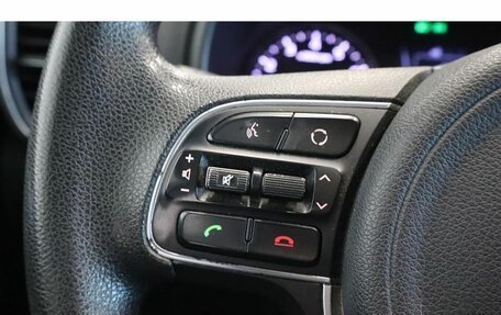 KIA Sportage IV рестайлинг, 2018 год, 1 826 442 рублей, 9 фотография