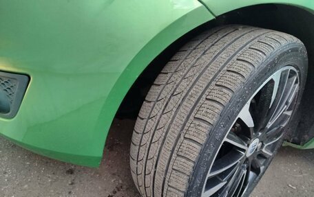 Ford Fiesta, 2006 год, 379 000 рублей, 19 фотография