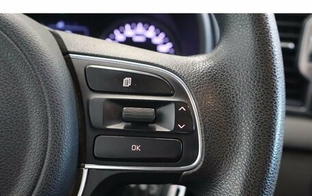 KIA Sportage IV рестайлинг, 2018 год, 1 826 442 рублей, 10 фотография