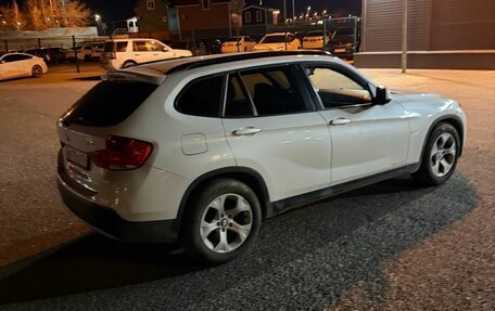 BMW X1, 2011 год, 1 250 000 рублей, 2 фотография