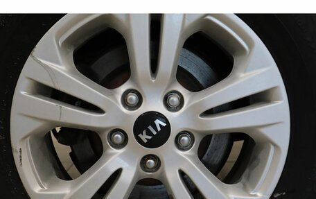 KIA Sportage IV рестайлинг, 2018 год, 1 826 442 рублей, 18 фотография