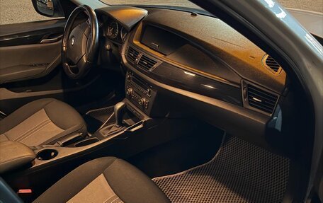 BMW X1, 2011 год, 1 250 000 рублей, 5 фотография