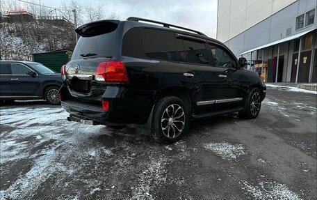 Toyota Land Cruiser 200, 2012 год, 2 890 000 рублей, 6 фотография