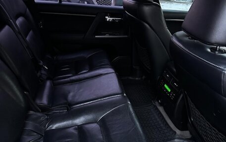 Toyota Land Cruiser 200, 2012 год, 2 890 000 рублей, 14 фотография