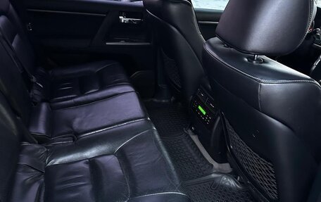 Toyota Land Cruiser 200, 2012 год, 2 890 000 рублей, 13 фотография