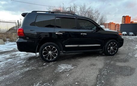 Toyota Land Cruiser 200, 2012 год, 2 890 000 рублей, 7 фотография