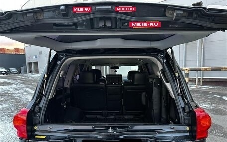 Toyota Land Cruiser 200, 2012 год, 2 890 000 рублей, 15 фотография