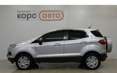 Ford EcoSport, 2017 год, 994 000 рублей, 2 фотография