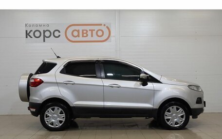 Ford EcoSport, 2017 год, 994 000 рублей, 4 фотография