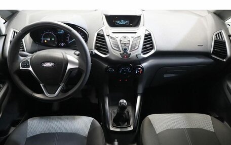 Ford EcoSport, 2017 год, 994 000 рублей, 10 фотография