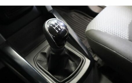 Ford EcoSport, 2017 год, 994 000 рублей, 13 фотография