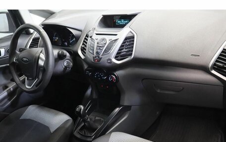 Ford EcoSport, 2017 год, 994 000 рублей, 5 фотография