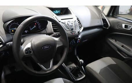 Ford EcoSport, 2017 год, 994 000 рублей, 6 фотография