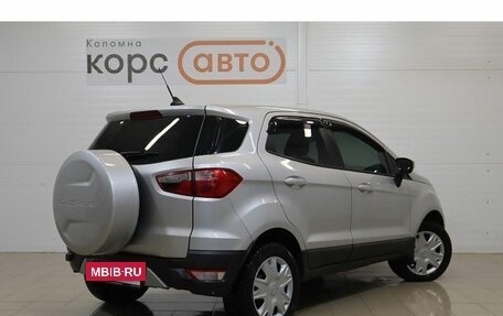Ford EcoSport, 2017 год, 994 000 рублей, 3 фотография