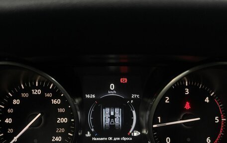 Land Rover Range Rover Evoque I, 2017 год, 2 555 000 рублей, 14 фотография