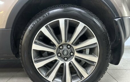 Land Rover Range Rover Evoque I, 2017 год, 2 555 000 рублей, 9 фотография