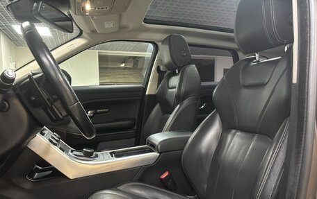 Land Rover Range Rover Evoque I, 2017 год, 2 555 000 рублей, 22 фотография