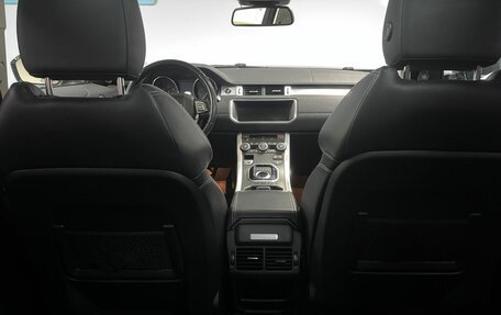 Land Rover Range Rover Evoque I, 2017 год, 2 555 000 рублей, 32 фотография