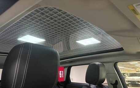 Land Rover Range Rover Evoque I, 2017 год, 2 555 000 рублей, 20 фотография