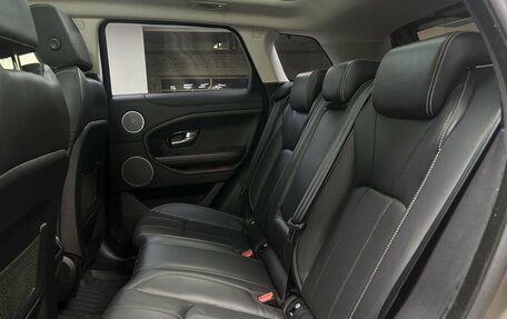 Land Rover Range Rover Evoque I, 2017 год, 2 555 000 рублей, 21 фотография