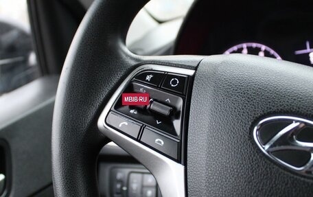 Hyundai Solaris II рестайлинг, 2021 год, 1 299 000 рублей, 10 фотография