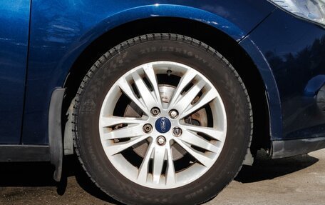 Ford Focus III, 2012 год, 749 000 рублей, 6 фотография