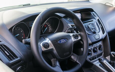 Ford Focus III, 2012 год, 749 000 рублей, 15 фотография