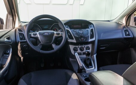 Ford Focus III, 2012 год, 749 000 рублей, 9 фотография