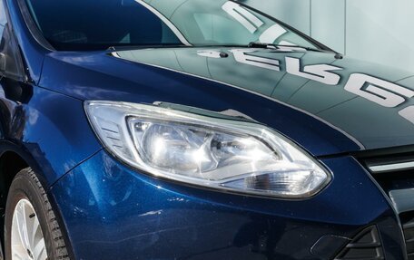 Ford Focus III, 2012 год, 749 000 рублей, 7 фотография