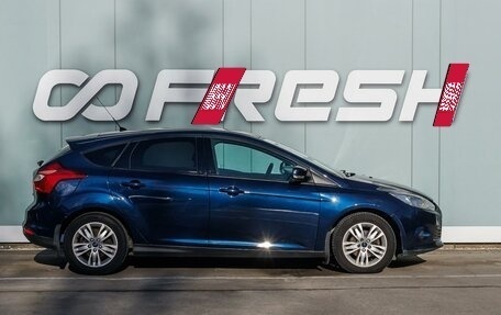 Ford Focus III, 2012 год, 749 000 рублей, 5 фотография