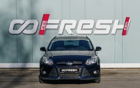 Ford Focus III, 2012 год, 749 000 рублей, 3 фотография