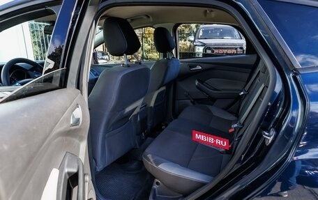 Ford Focus III, 2012 год, 749 000 рублей, 14 фотография