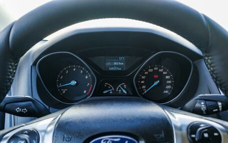 Ford Focus III, 2012 год, 749 000 рублей, 16 фотография