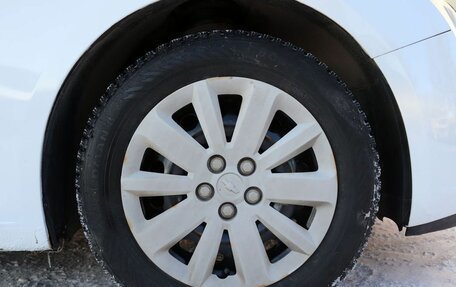 Chevrolet Cruze II, 2010 год, 599 000 рублей, 9 фотография