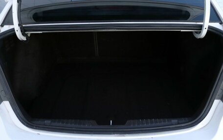 Chevrolet Cruze II, 2010 год, 599 000 рублей, 11 фотография