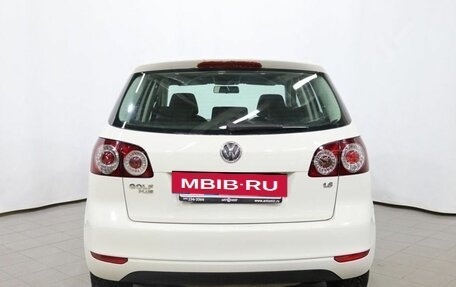 Volkswagen Golf Plus II, 2011 год, 700 000 рублей, 5 фотография