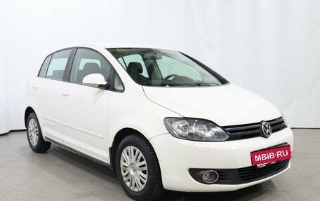 Volkswagen Golf Plus II, 2011 год, 700 000 рублей, 3 фотография