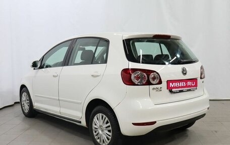 Volkswagen Golf Plus II, 2011 год, 700 000 рублей, 6 фотография