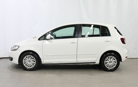 Volkswagen Golf Plus II, 2011 год, 700 000 рублей, 8 фотография