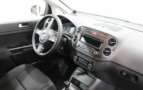 Volkswagen Golf Plus II, 2011 год, 700 000 рублей, 10 фотография