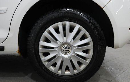 Volkswagen Golf Plus II, 2011 год, 700 000 рублей, 9 фотография