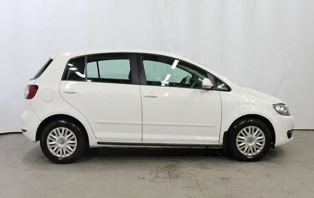 Volkswagen Golf Plus II, 2011 год, 700 000 рублей, 7 фотография