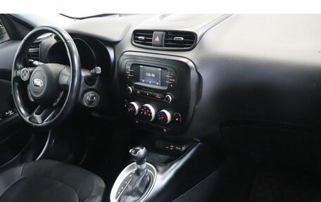 KIA Soul II рестайлинг, 2016 год, 1 379 000 рублей, 5 фотография