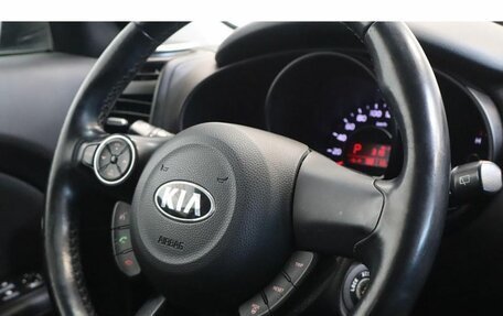 KIA Soul II рестайлинг, 2016 год, 1 379 000 рублей, 8 фотография