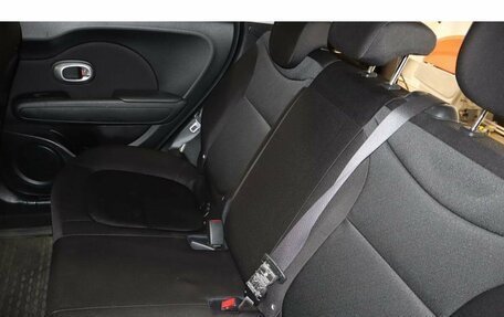 KIA Soul II рестайлинг, 2016 год, 1 379 000 рублей, 7 фотография