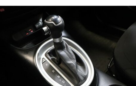 KIA Soul II рестайлинг, 2016 год, 1 379 000 рублей, 12 фотография